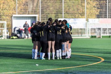 Bild 14 - wBJ VfL Pinneberg2 - Eimsbuttler TV 3 : Ergebnis: 5:0